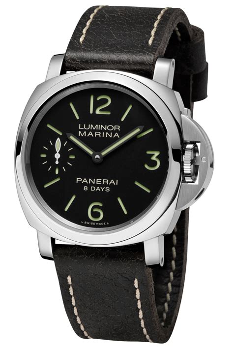 panerai pam 510|Panerai Luminor Marina 8 Days PAM 00510 .